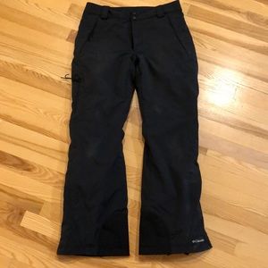 Columbia OmniShield Waterproof Snowpants